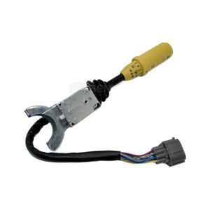 Interrupteur combiné JCB 70170001 pour commande de clignotants d'excavatrice, pièce de rechange - Product Image 1