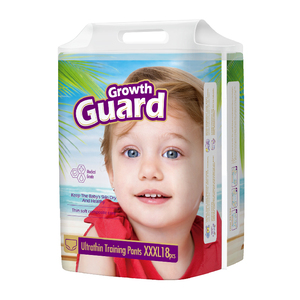Pannolini per Bambini '<span class=keywords><strong>Ricky</strong></span>' del Marchio Growth Guard, Spedizione Rapida dalla Cina - Vendita all'Ingrosso con Omaggio 'Love Companion' - Product Image 3