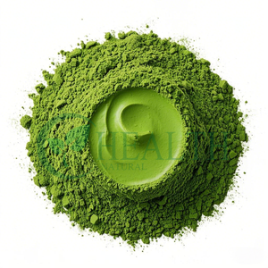 抹茶エキスパウダー,100% ピュア抹茶セレモニアルプレミアム - Product Image 1