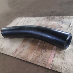 Ống Uốn Cong Phụ Kiện 5d 45 Độ Khuỷu Tay Kích Thước - Product Image 4