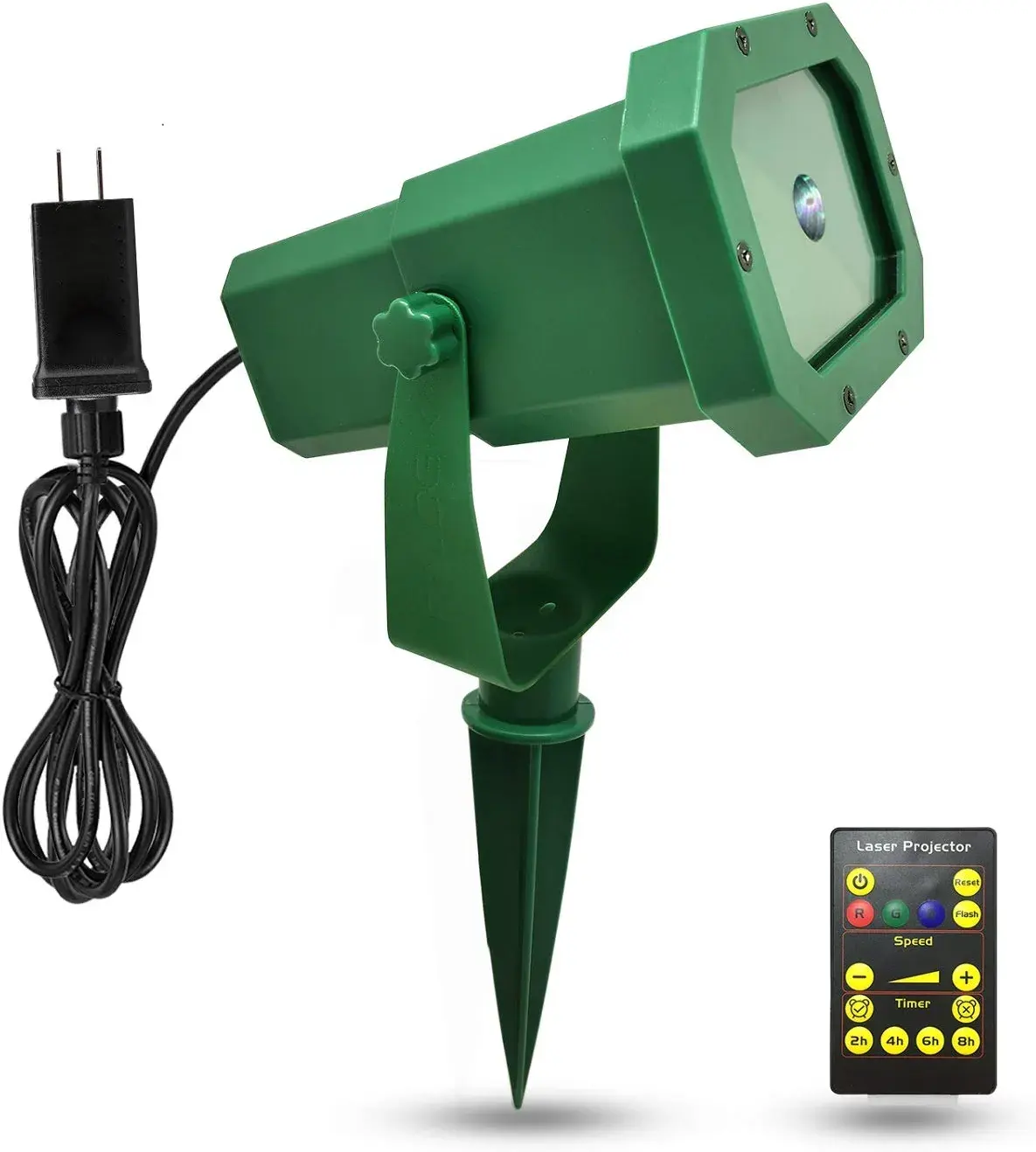 Vietnam Wholesale Fabricante IP65 Outdoor Impermeável Natal Holiday Party Rgb Projetor Outdoor Laser Star Light