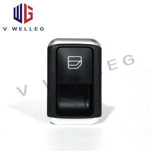 Lève-<span class=keywords><strong>vitre</strong></span> électrique interrupteur avant droit W204 <span class=keywords><strong>207</strong></span> W197 W172 A2049058202 2049058102 pour bouton de <span class=keywords><strong>commande</strong></span> Mercedes Benz - Product Image 1