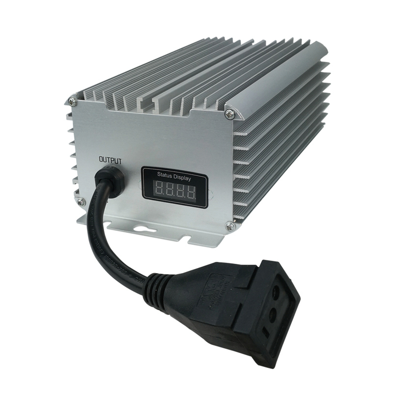 High 400W Pressure Sodium Lamp Electronic