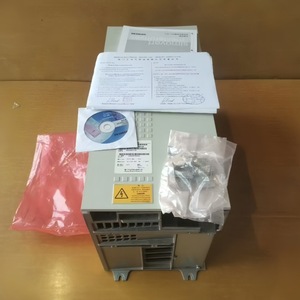 Variateur de fréquence Siemens Simovert Vector 7,5 kW 380-480 V 74 A, module de commande vectorielle - Product Image 2
