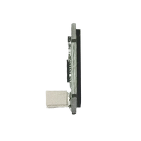 Módulo de Sensor de Huellas Dactilares Semiconductor Capacitivo S80ST de Alta Precisión FAR<0.001% para Sistema de Control de Acceso Seguro