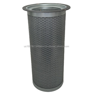 Nouveau filtre de séparation air-huile Manny en fibre de verre, pièce de compresseur industriel 6.1965.0 - Product Image 2