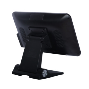 Terminal de point de vente à écran tactile 10 points, Windows 10/11, caisse enregistreuse pour la vente au détail, ordinateur Intel I3/i5/i7 pour restaurant, supermarché - Product Image 3