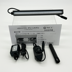 ไฟตรวจสอบฝุ่นแบบมองเห็นได้ “LED AEGIS” (ไฟ LED แบบแท่ง) - Product Image 4