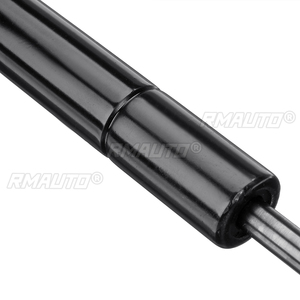 Amortisseur de pédale de frein à gaz pour Volkswagen VW Touareg et Porsche Cayenne 2003 2004 2005 2006 2007 2008 2009 2010 - Product Image 5