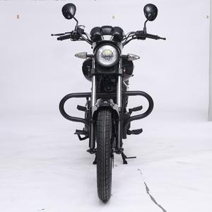 Patinete de motocicleta de 150cc y 200cc con asiento doble para adulto, precio barato chino - Product Image 5