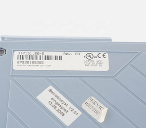 B&R 3IP151.60-2 โมดูลใหม่ 3IP151.602 - Product Image 3