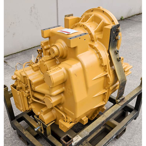 10R-5002 Roue d'entraînement 332-7499 280-1560 Boîtes de vitesses à eau 090-4972 485-8434 180-7412 Roue - Product Image 2