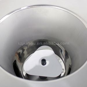 Machine de remplissage quantitative de précision pour poudre et granulés, 100g 200g, petite machine de bureau pour thé et bonbons - Product Image 4