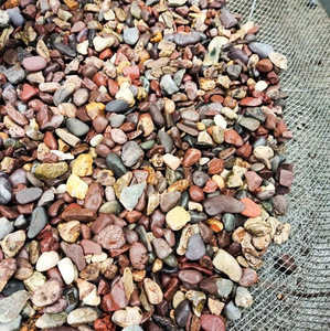 <span class=keywords><strong>Arena</strong></span> Natural para Acuarios <span class=keywords><strong>y</strong></span> Decoración de Paisajes con Piedras Pequeñas para Peceras - Product Image 1