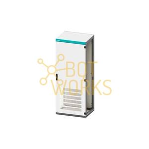 Siemens 8MF10483VR4 - Neuf - Product Image 1