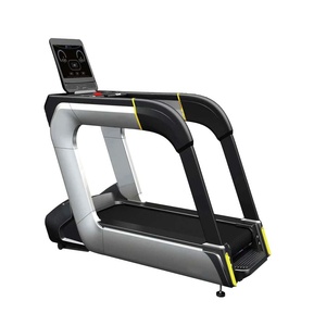 Cinta de correr comercial Factory Cardio Fitness Equipment Running Machine Gym Tread <span class=keywords><strong>Mill</strong></span> - Product Image 1
