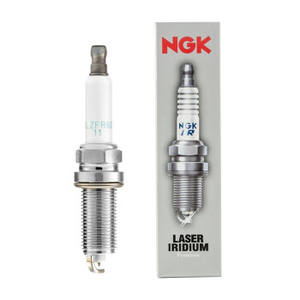 Asli Asli NGK Spark Plug 1208 ILZFR6D11 Alibaba Hanya Diverifikasi NGK Supplier untuk BMW 1 / 3 / 5 / 6 Series X3 X5 Z4 N52 B30 - Product Image 4