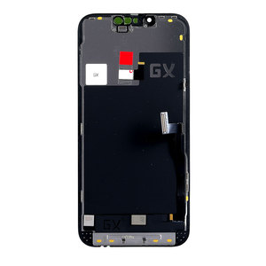 จอแสดงผล GX OLED สำหรับเปลี่ยนหน้าจอ iPhone 13 Pro ขนาด 6.1 นิ้ว พร้อมทัชสกรีนสำหรับหน้าจอ iPhone 13 Pro - Product Image 6