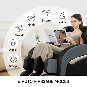 Muss für schwere Schulter-und Nacken ermüdung sehen Walmarts meist verkaufte Akupunktur-Massage Goodie - Product Image 5