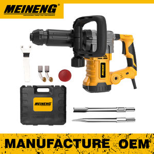 0870 Enum, venta al por mayor, <span class=keywords><strong>martillo</strong></span> de demolición eléctrico potente y <span class=keywords><strong>barato</strong></span> - Product Image 2