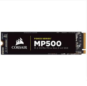 Neue Original Marke Für Corsair MP500 240GB M.2 SSD 2280 verwendet auf Desktop oder laptop PCIE 240G ssd - Product Image 2