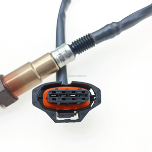 Sensor de oxígeno automotriz de flujo descendente con calefacción 0258986729 25198482 55568266 855483 0855253 Conexión C.hevrolet O.PEL 0258986729 - Product Image 4