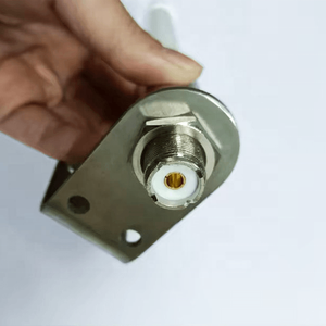 เสาอากาศ AIS สำหรับเรือเดินทะเล 156-163MHz พร้อมขั้วต่อ UHF-Male แบบ Omni Cellular - Product Image 6