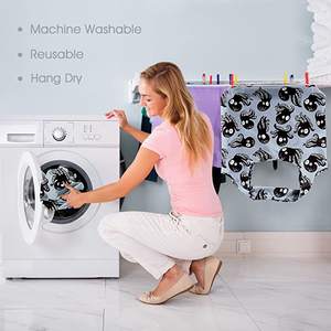 Hot Sale Custom Logo Printed Non Woven Soft Eco Promotion Grocery Supermarket <b>Bag</b> Reusable <b>Shopping</b> Non Woven <b>Bag</b> t Shirt - Product Image 5