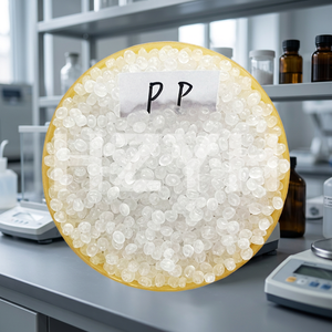 Granulés de polypropylène copolymérisé vierge de qualité supérieure, haute fluidité, grade général, marque OEM ZA, origine modèle 8798303-292 - Product Image 3