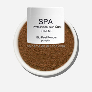 Naturale a base di erbe Bio Peel maschera in polvere alghe alghe estratti per il corpo viso naso piede trattamento Bio Peeling cedimenti della pelle imperfezioni - Product Image 2