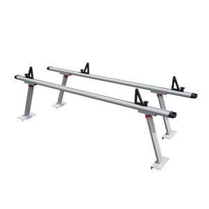 Vente en gros d'accessoires automobiles Porte-bagages extérieur noir Porte-bagages camion Porte-<span class=keywords><strong>lit</strong></span> <span class=keywords><strong>pour</strong></span> fourgon - Product Image 4