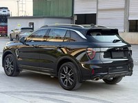 2021 Lynk & Co 01 LHD Compact SUV Bekas Cat Asli Siap untuk Ekspor Global