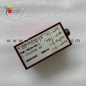 Sensor WD Original Usado 1 37U3700 44 para Piezas de Impresión Offset Roland 137U370044 - Product Image 2