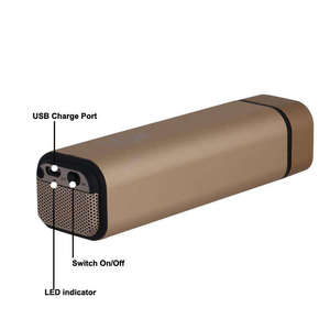 Diffusori di Aromi Elettrici, Portaincenso, Diffusori per Aromaterapia, Diffusori di Profumo - Product Image 6