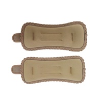 Dernier modèle de sac de sable souple en PU pour la musculation des bras et des jambes avec logo personnalisé, ajustable à la cheville, tendance