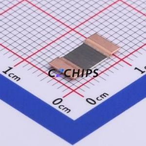 Resistencia de Detección de Corriente / Resistencia Shunt SMD HoLRS1050-5mR-1%, Resistencia de Muestreo de 5.2x10mm, 5mOhm, 1%, 5W - Product Image 2