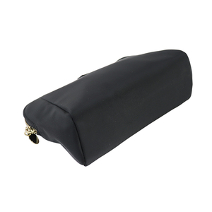 2026 New Fashion Design <b>Portable</b> Daily Storage Organizer Women's Oxford Nylon Waterproof Skincare Cosmetic Pouch Bag Zipper - Product Image 4