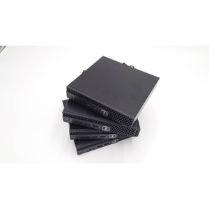 DELL Optiplex 3070 micro <b>Used</b> Desktop PC Intel Core i5 8th Gen 8GB RAM 256GB SSD Budget Business <b>Computer</b> - Product Image 1
