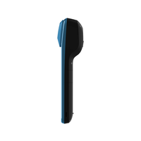 5 pouces Android Smart Handheld Mobile Pos Machine écran tactile Portable avec imprimante Restaurant logiciel paiement Portable Machine