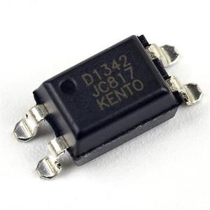 ps817 jc 817 jc3h7 켄토 옵토커플러 가전제품용 - Product Image 4