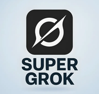 Super Grok Üyelik Hizmeti Desteği Yapay Zeka Görüntü ve Video Üretimi ve Derin Arama