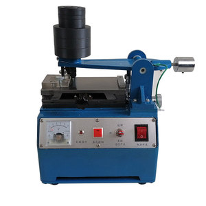 QHZ Automatic Scratch Tester for Paint Film Coating <b>Strength</b> and Hardness Adhesion Test - Product Image 4