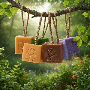 Лавандовое мыло ручной работы Eraser <span class=keywords><strong>Soap</strong></span> <span class=keywords><strong>Bath</strong></span> and Body Works: отбеливающее и осветляющее мыло для ухода за кожей - Product Image 6