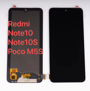 Pantalla LCD para Teléfono Móvil <span class=keywords><strong>Xiaomi</strong></span> Redmi Note10 Note10S POCO <span class=keywords><strong>M5S</strong></span>, Pantalla Táctil - Product Image 1