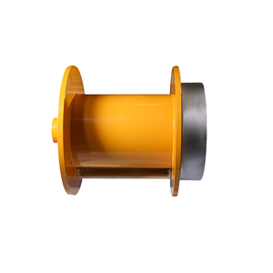 Hersteller Fabrik Direkt verkauf Hochwertige JQTK36-56-02 Freifall Haken Winde Getriebe - Product Image 1