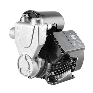 ปั๊มน้ำแรงเหวี่ยงสูง ELESTAR JPM-SS 1HP แบบกำหนดเองได้ พร้อมถังเก็บน้ำอัตโนมัติ QB 24L 50L แบบดูดน้ำเองได้ ใช้ในเชิงพาณิชย์ JPM-E ขนาดเล็ก - Product Image 5