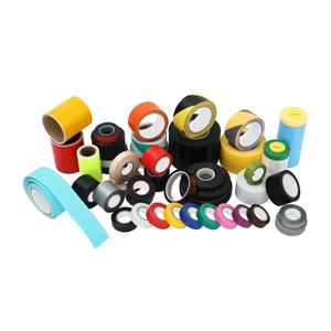 Ruban adhésif électrique en <span class=keywords><strong>PVC</strong></span> extensible pour l'isolation des composants de forme irrégulière, le câblage, le travail d'enroulement - Product Image 6