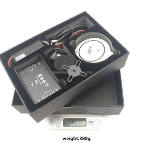 Controlador de Vuelo Original JIYI K++ V2 con <span class=keywords><strong>Radar</strong></span> de Obstáculos y Terreno para Drones de Pulverización Agrícola, Accesorios - Product Image 5
