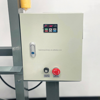 Réservoir de mélange en acier inoxydable Wit Agitator Homebrew Machine Chauffage électrique Réservoir de mélange pour brasserie de bière artisanale
