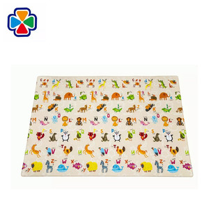 Durable gran Paly de Tpubaby arrastrarse Matcrawl Mat <span class=keywords><strong>rompecabezas</strong></span> ejercicio Mat - Product Image 4